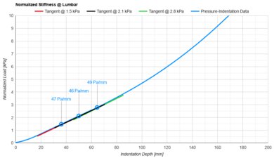 Saatva Rx Lumbar Firmness