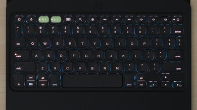 ZAGG Pro Keys 2 Backlighting Picture
