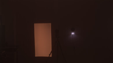 Samsung S89C OLED Bright Room Off Picture