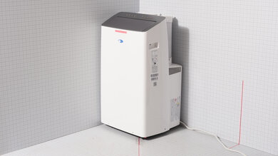 Whynter NEX ARC-1030WN Dimensions Photo