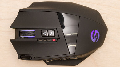 UtechSmart VENUS Pro Build quality picture