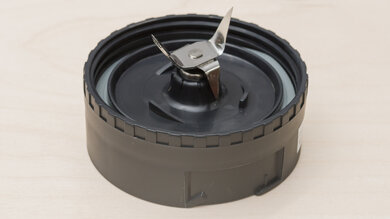 Cuisinart EvolutionX Cordless Rechargeable Personal Blender Lid Picture