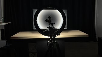 In-Test Picture