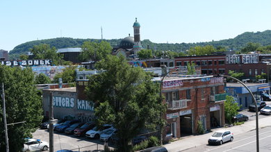 Fujifilm X-T50 Sample Gallery - Church