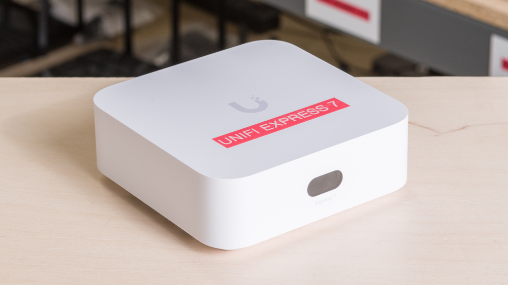 UniFi Express 7 Review - RTINGS.com