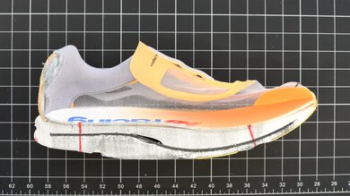 New Balance SuperComp Elite v6 Stack Height Photo