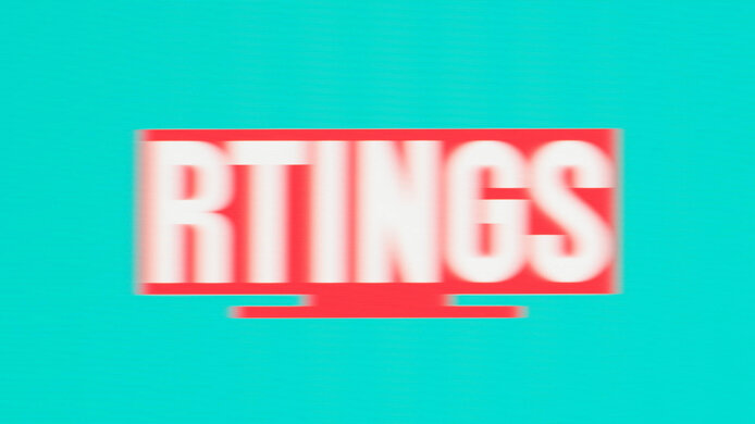 LG 27GN950-B Motion Blur Picture