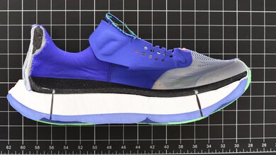 ASICS SUPERBLAST 3 Stack Height Photo