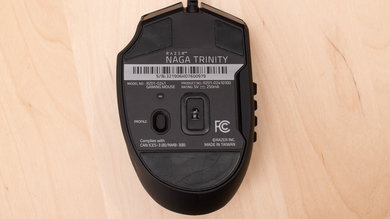 Razer Naga Trinity Mouse Feet picture