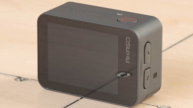 AKASO V50X Build Quality Picture