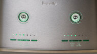 Breville the Eye Q 870 Auto 4 Slice Control Photo