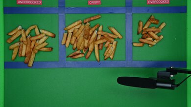 Instant Vortex Plus 140-3088-01 Sorted Fries