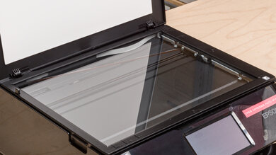 Epson Expression Photo XP-8800 Scanner Flatbed Picture