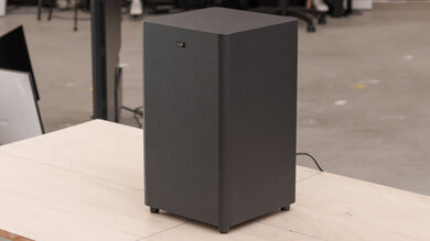 Monoprice SB-600 Style photo - sub