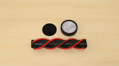 eufy E20 (Stick) Recurring Cost Picture