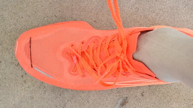 361 Flame 4 Toe Clearance Photo