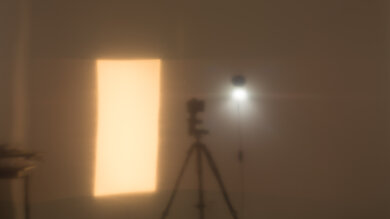 LG QNED90T Bright Room Off Picture