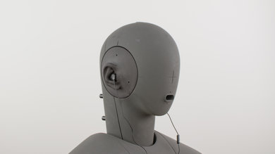 Audio-Technica ATH-ANC33iS Angled Picture