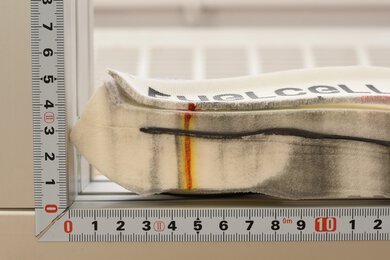 New Balance FuelCell SuperComp Elite v5 Heel Rocker Photo