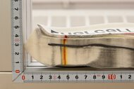 New Balance FuelCell SuperComp Elite v5 Heel Rocker Photo