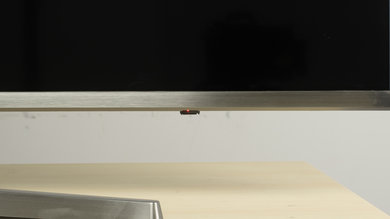 Samsung MU7600 Controls Picture