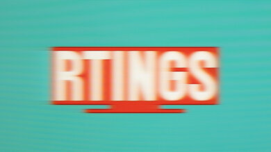 TCL QM7/QM751G QLED Motion Interpolation (30 fps) Picture