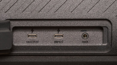 EarFun UBOOM X Controls Photo 2