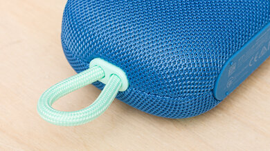 Anker Soundcore Select 4 Go Build Quality Photo