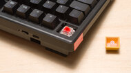 Build Quality Close Up