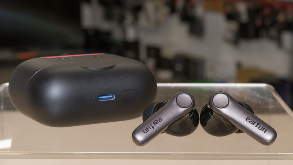 EarFun Air Pro 4+ Review - RTINGS.com