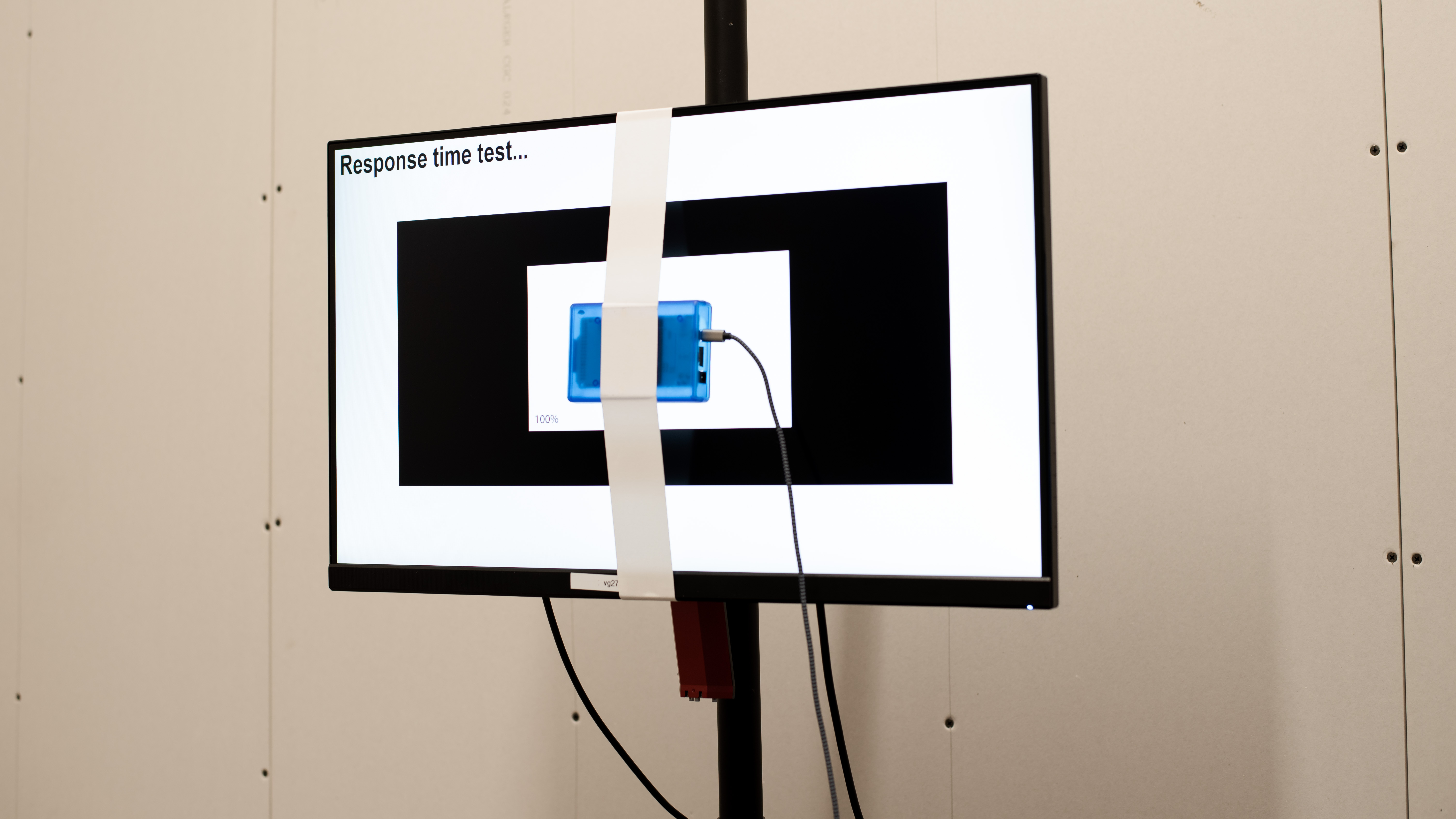 perceptual testing image
