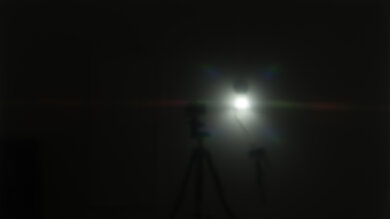 TCL Q7/Q750G QLED Average Room Off Picture