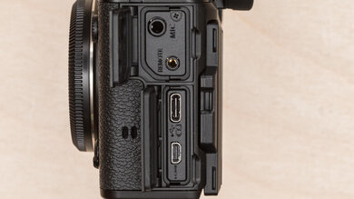 Fujifilm X-T5 Input Picture