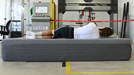 SweetNight CoolNest Body Conformity Picture 1