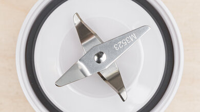 Magic Bullet Portable Blender Blades Picture