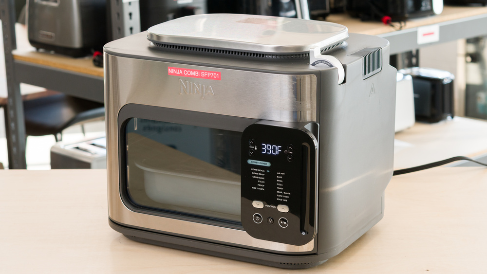 Ninja Combi SFP701