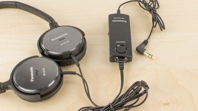 Panasonic RP-HC101 Cable Picture