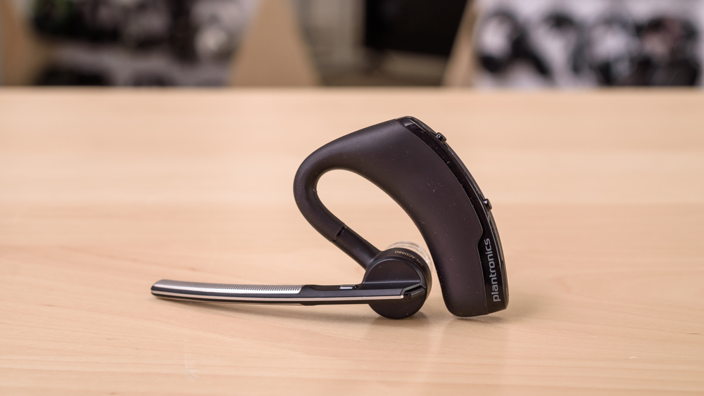 Plantronics Voyager Legend Bluetooth Headset Picture