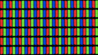 Sony BRAVIA 2 II Pixels Picture