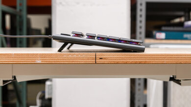 Logitech G915 X Side Picture