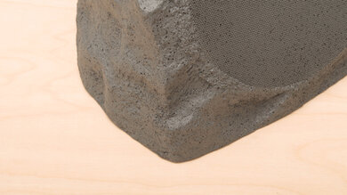 Theater Solutions B83GR Build Quality Photo