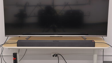 LG S80TR Dimensions photo - bar