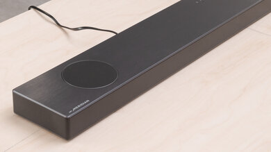 LG SN9YG Build quality photo