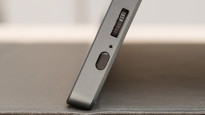 Lepow Z1 Gamut Controls Picture