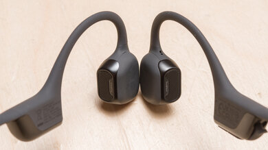 Shokz OpenRun Pro 2 Bone Conduction Comfort Picture