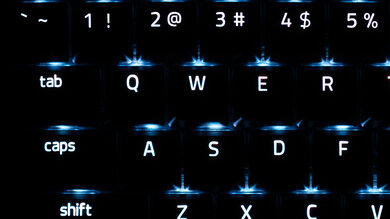 Razer Huntsman V3 Pro [Mini, TKL] White Shot