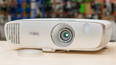 BenQ HT2050A Style Picture