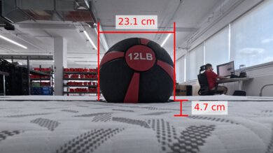 Nectar Classic Sinking & Contouring Picture
