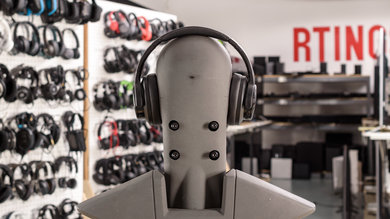 Mixcder E9 Wireless Rear Picture