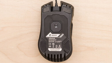 Gigabyte AORUS M5 Mouse Feet picture